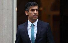 Rishi Sunak likely to delay Northern Ireland Protocol decision