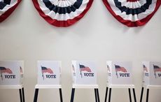 The US midterms: A vote to save our democracy