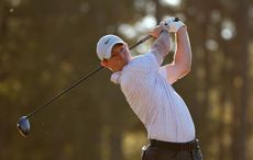 Rory McIlroy regains number one golf ranking in the world