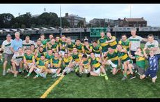 New York’s St. Barnabas GFC celebrates 50 years