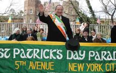 John Dunleavy, who opposed gays in NYC St. Patrick’s Day Parade, dies at 83