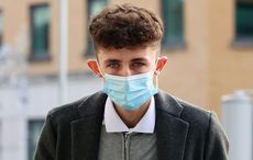 Irish man sentenced to more than three years after killing home intruder in Co Waterford