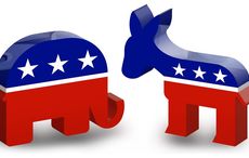 Why Republicans and Democrats are more divided than ever