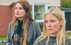 New Oscar qualifying Irish short 'Wednesday's Child' stuns