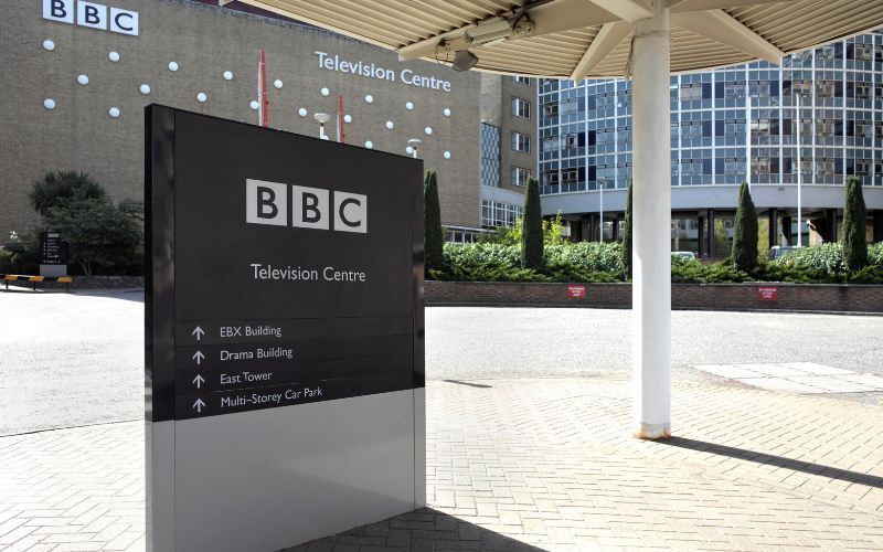 Irish hit out at BBC Sports' use of insensitive 'throwing a paddy' phrase
