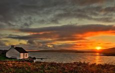 Reveling in the Wild Atlantic Way and the west of Ireland's people