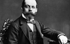 When Winston Churchill's father came to visit Adare Manor