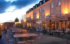 Ireland's top hotels: Bridge House Hotel, Tullamore, Co. Offaly