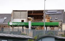 Creeslough explosion scene to be preserved for another month as investigations continue