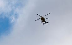 Documentary tells fascinating story of how woman's coffin fell from helicopter in Clare