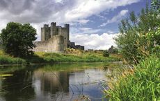 Here are Ireland’s newly-crowned Tidy Towns