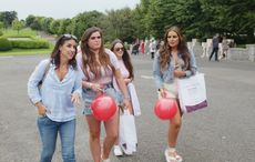 Irish presenter reveals continued discrimination faced by Traveller women