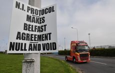 NI politician describes loyalist paramilitaries as "threat to national security"