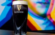 Guinness company's new multi-million Kildare brewery confirmed