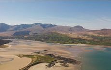 WATCH: Castlegregory - the "Gold Coast" of the Dingle Peninsula