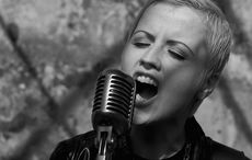 Cranberries smash hit voted as Ireland’s favorite song
