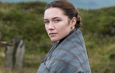 “Wonder’s” Florence Pugh LOVED her time in Ireland