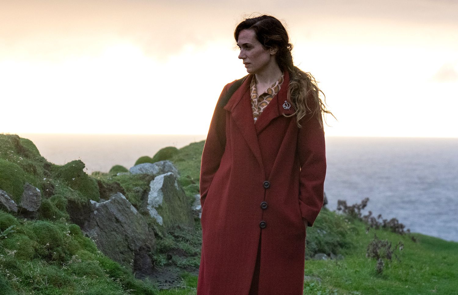 “Banshees of Inisherin’s” real star is Kerry Condon