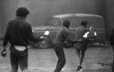 New book examines Irish-American aid during the Troubles