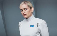 Three Irish actresses bring complexity to "Star Wars'" "Andor"