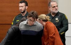 Parkland shooter who murdered 17 in school shooting sentenced to life without parole