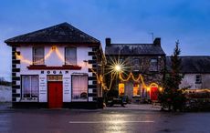 Why the magic of Christmas is real in Ireland