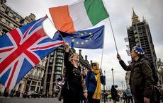 Number of Irish in Britain drops by 20% since 2011, highest drop of any nationality