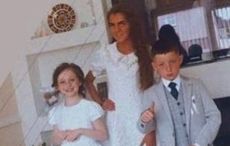 Mudered Dublin twins (8) remembered on their birthday, All Saint’s Day