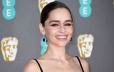 Emilia Clarke to play Oscar Wilde’s wife in "An Ideal Wife"