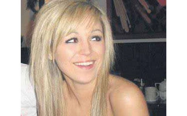 Nicola Furlong (21) was murdered by Richard Hinds, in Tokyo, in 2021.