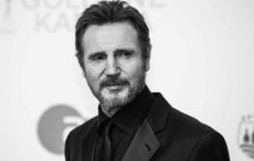 Liam Neeson revealed to be Ireland’s highest earning actor