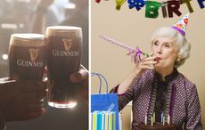 101-year-old Arizona woman celebrates birthday with Guinness and dancing
