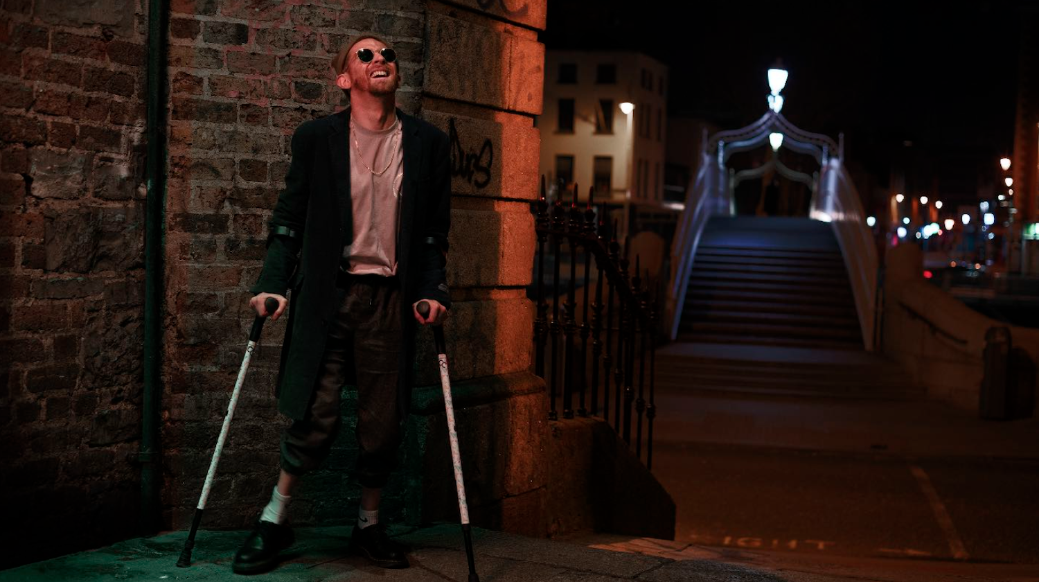 New "Paddy Irishman" exhibition in NYC reflects the evolving identity of Ireland