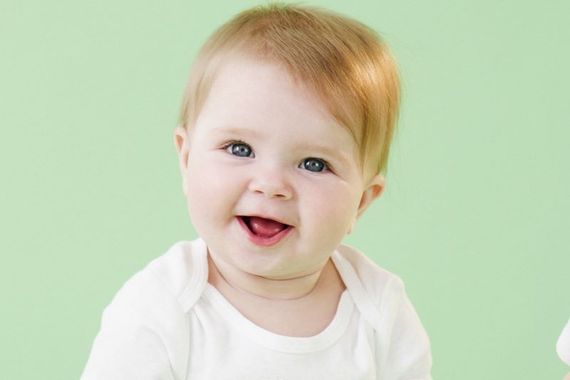 Irish American first name voted scientifically “most beautiful”