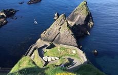 WATCH: Breathtaking Dunquin, Co Kerry - "the next parish to America"