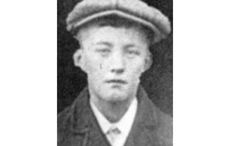 Tipperary remember the first Irish police officer killed in Ireland by the IRA