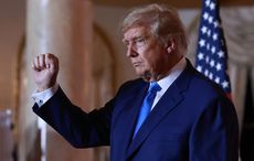 America must pull back from Trump