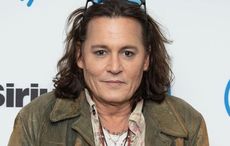 Johnny Depp pens foreword to Pogues frontman Shane MacGowan’s new book