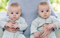 Two Irish names among the most rare baby names in the United States 