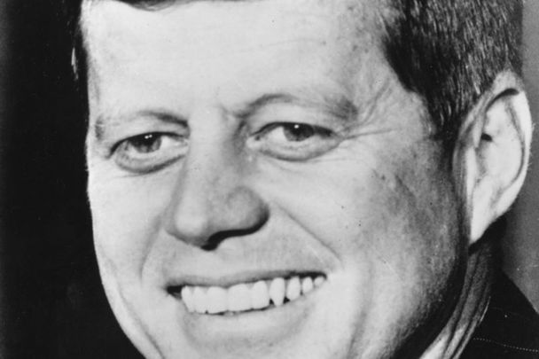 November 9, 1960: John F. Kennedy is named the winner of the 1960 US Presidential election, beating Republican opponent Richard Nixon.