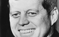 On This Day: John F. Kennedy delivers humble Presidential acceptance speech