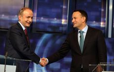 Ireland's new Taoiseach to be rotated in next month after delay