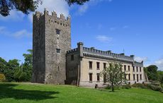 Irish castle hotel with over 800 year history, on the market for $1.9m