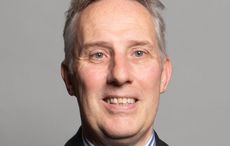 Ian Paisley Jr. introduces controversial "supermajority" bill for Irish unity vote