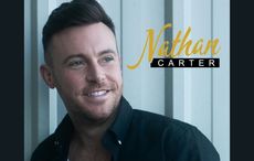 This week top Irish performer, Nathan Carter, is coming to Philadelphia