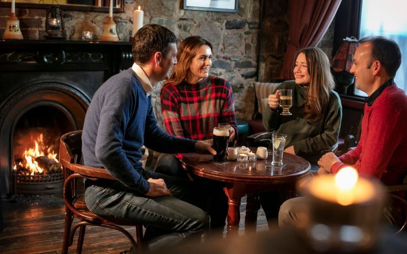 'Tis the season! Festive and fun things to do in Ireland this winter