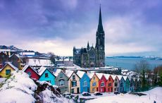 How to make magical memories in Ireland this winter