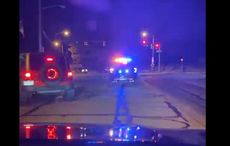 World’s most expensive Irish whiskey gets police escort to Ohio bar