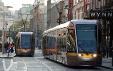 Garda returns Dublin Marathon medal after allegedly taking Luas during race