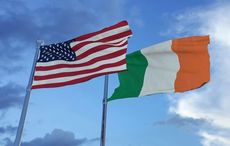 US Congressional delegation visits Dublin and Belfast for second time this year